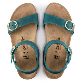 Birkenstock - Soley Ring-Buckle Wedge Sandal