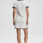Varley - Valentina Court Mini Dress