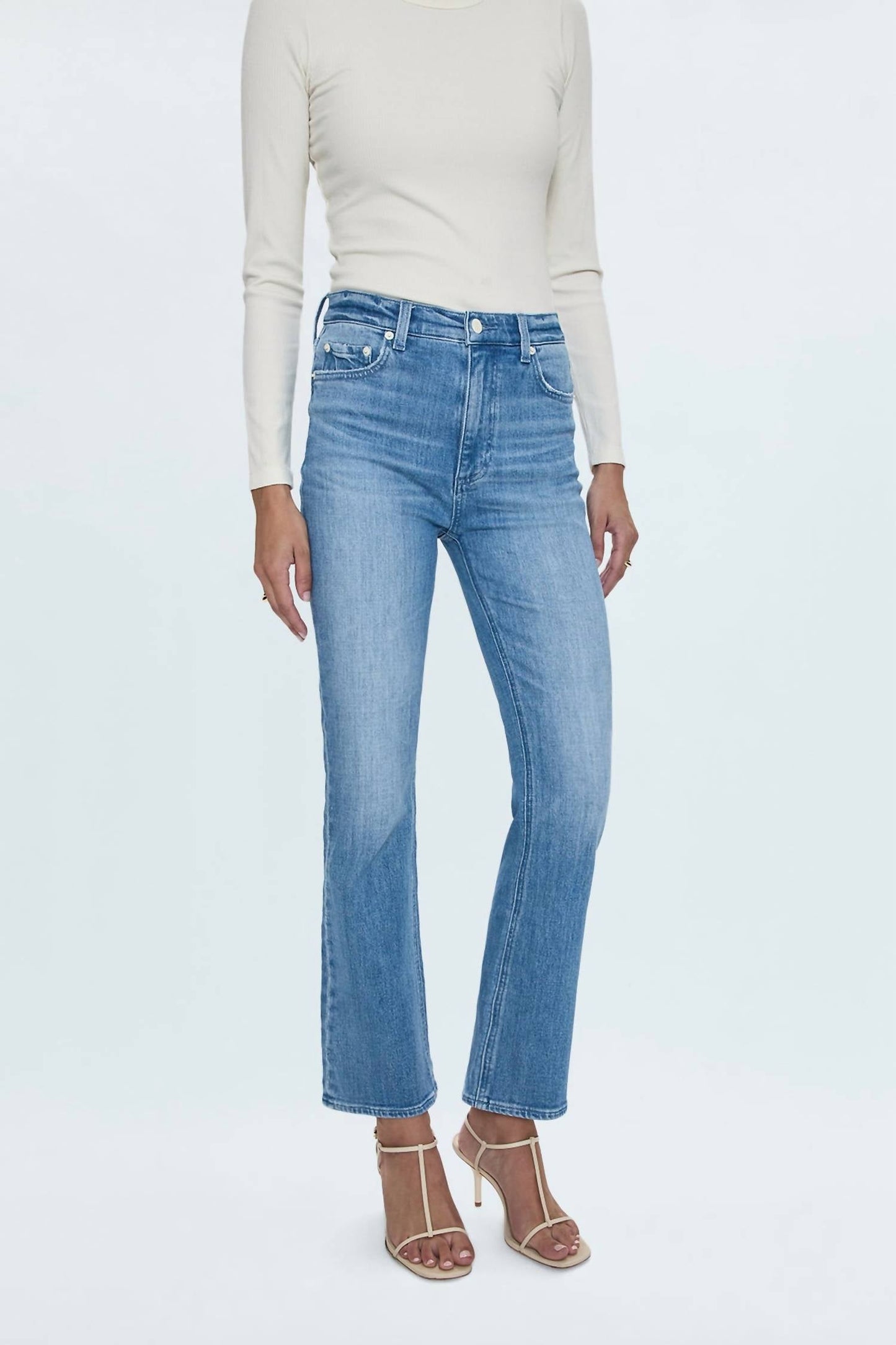 Pistola - Krista Bootcut Jeans
