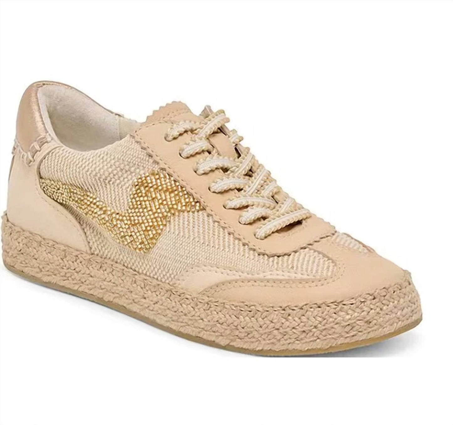 Dolce Vita - Women's Notice Espadrille Bead Sneakers