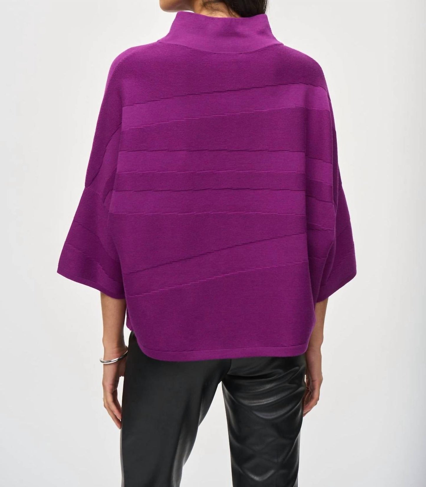 Joseph Ribkoff - Empress Dolman Sleeve Sweater
