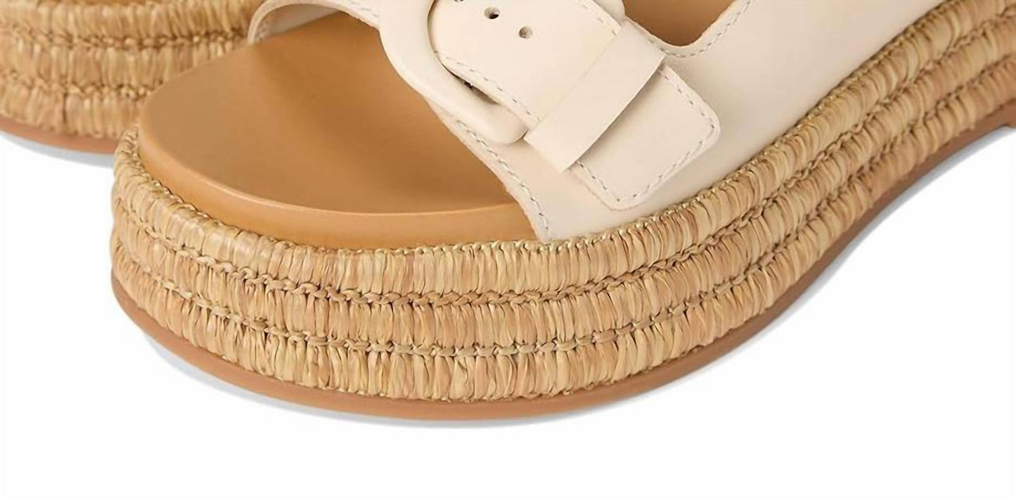 Dolce Vita - Women's Witny Wedge Sandal