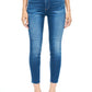 Pistola - Aline High Rise Skinny Crop Jeans