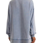 Z Supply - Knit Denim Modern Weekender Top