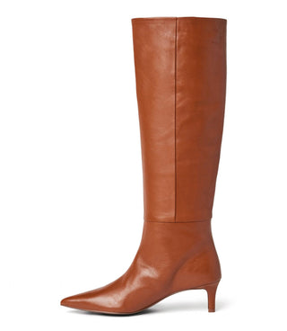 Seychelles - Tall Pointed Toe Boots