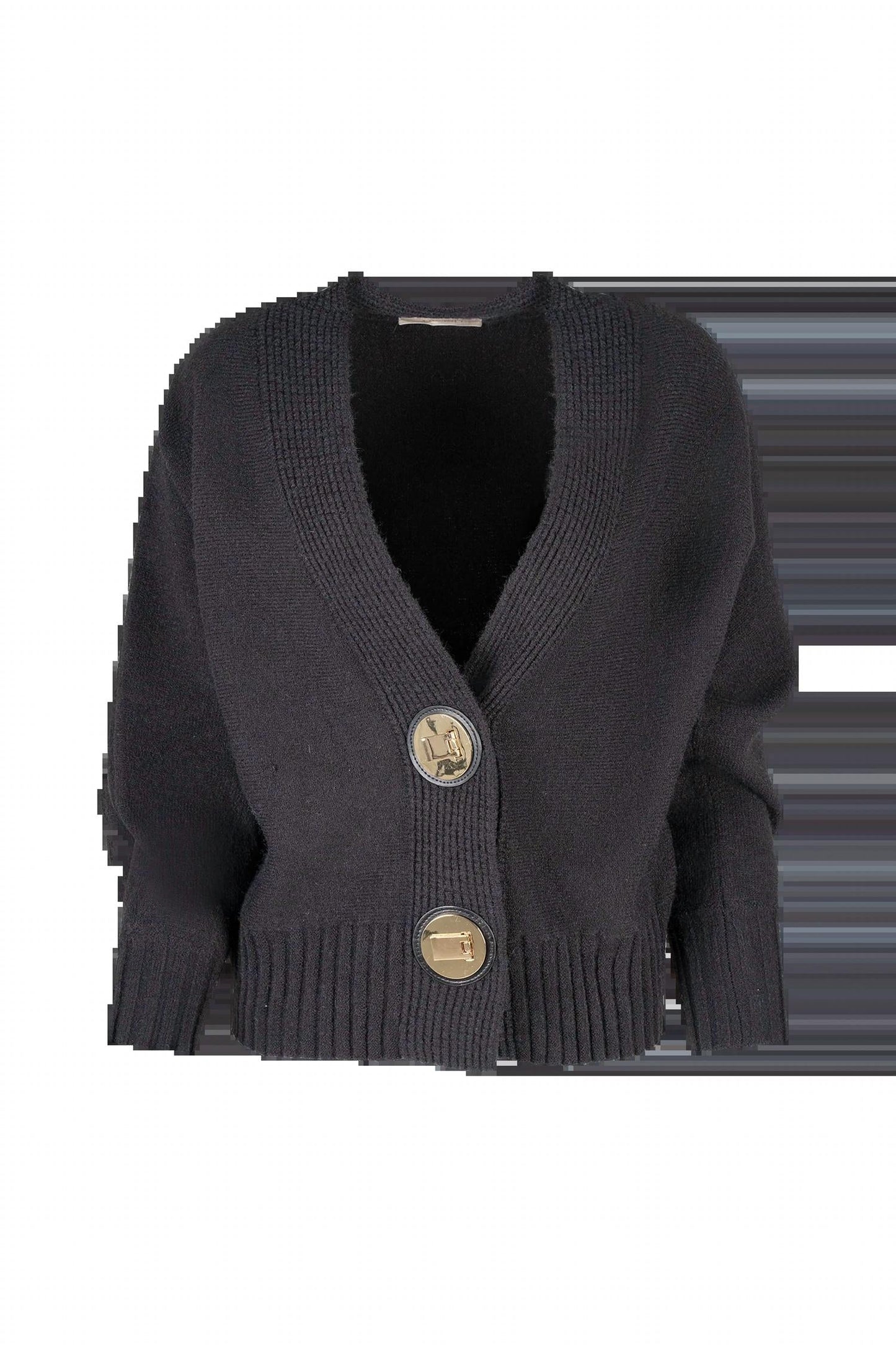 Astrid - Rory Button Cardigan
