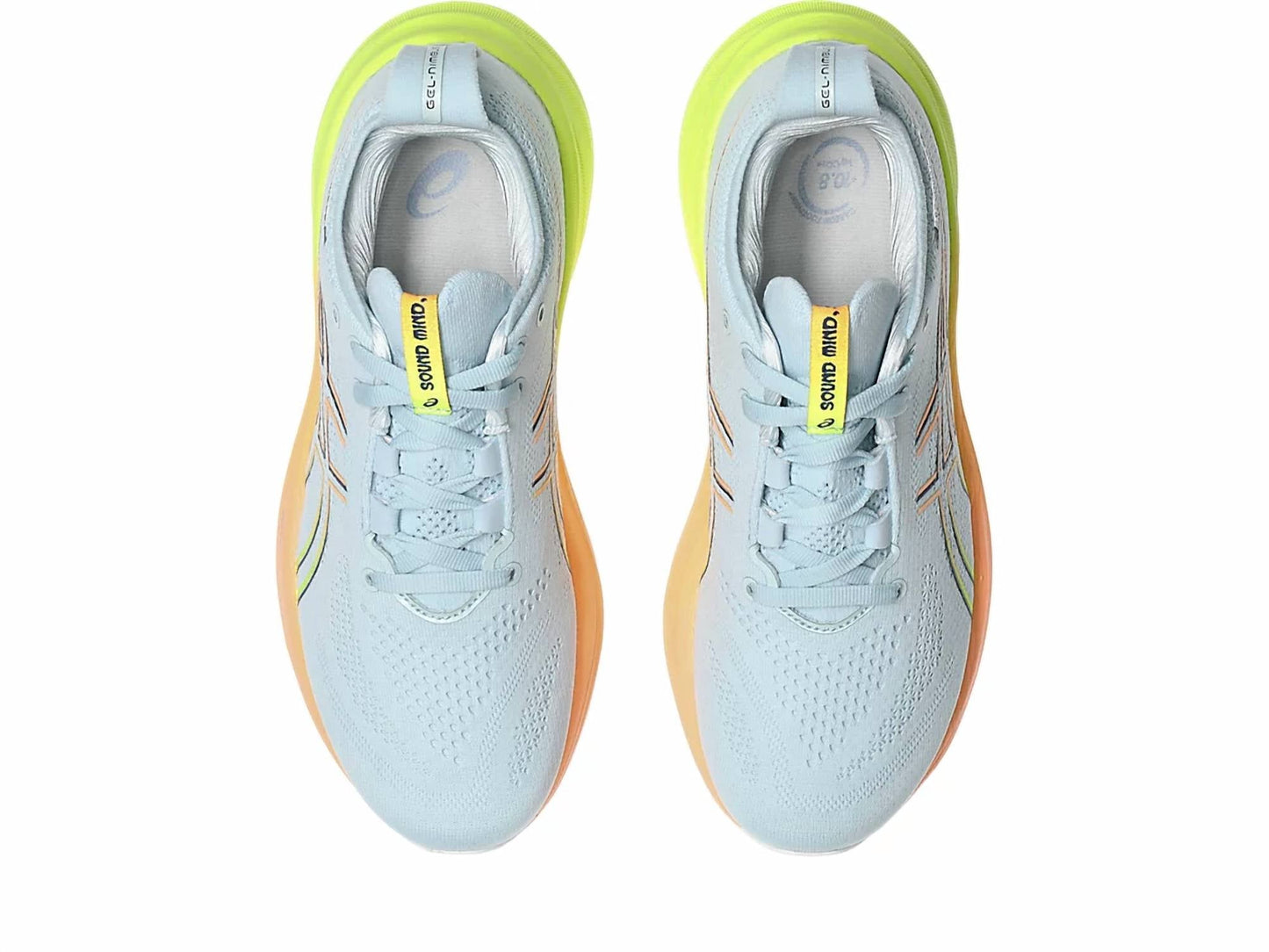 Asics - Women's Gel-Nimbus 26 Running Shoes