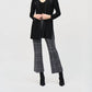 Joseph Ribkoff - Contrast Stitch Trim Cardigan