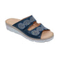 Eric Michael - Women's Glitz Sandals