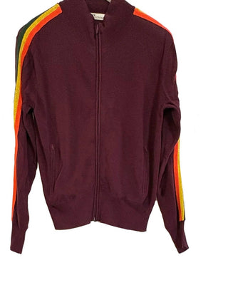 Pinkblush - Women's Old School-style Track Jacket