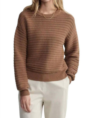 Varley - Jarvis Relaxed Sweater