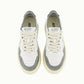 Autry - Men's Medalist Low Sneaker