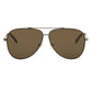Salvatore Ferragamo - Unisex SF131S SUNGLASSES