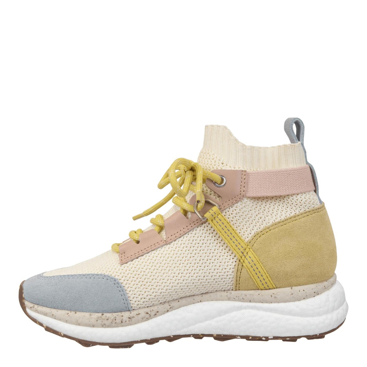 Otbt - WOMEN'S HYBRID HIGH TOP SNEAKER - MEDIUM WIDTH