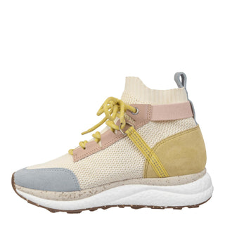 Otbt - WOMEN'S HYBRID HIGH TOP SNEAKER - MEDIUM WIDTH
