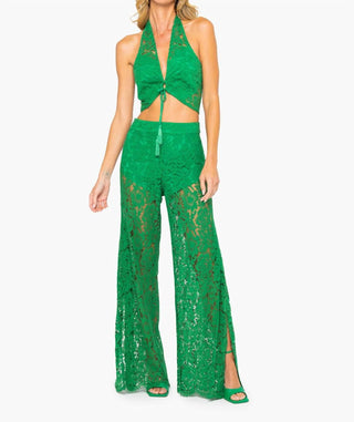 Jbq - Lace Stevie Pant