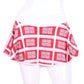 Love Love Tennis - Women's Limited Courts Love Skirt
