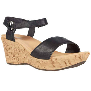 Naot - Women's Pier Wedge Sandals