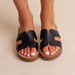 Corkys Footwear - Women's Smooth Sandals