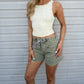 Free People - Moxie Denim Shorts