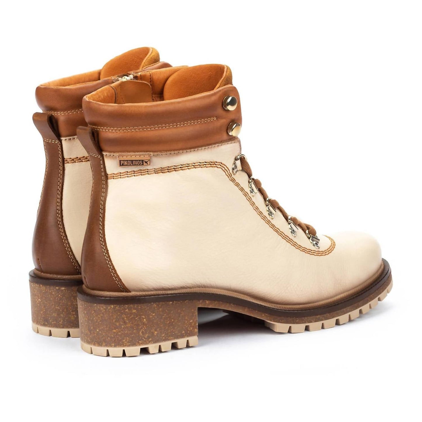 Pikolinos - Women's Aspe Boots