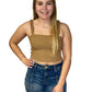Kut From The Kloth - Women's Jane Pork Chop Pocket Shorts