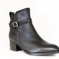 Rag & Bone - Women's Walker Buckle Boots