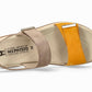 Mephisto - Women's Dominica Sporty Platform Sandal
