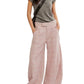 Free People - Tegan Barrel Trousers