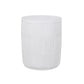 Outdoor Patio End Table - Antique White