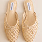 Steve Madden - Women's Birdee Flats Mules