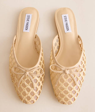 Steve Madden - Women's Birdee Flats Mules