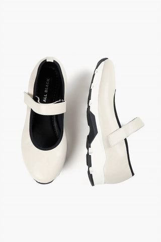 All Black - MJ Casual