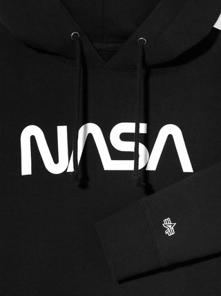 Alpha Industries - Unisex Nasa Ii Hoodie