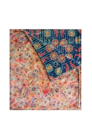 Johnny Was - Laurel Canyon Cozy Blanket