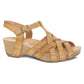 Dansko - Women's Tinley Woven Strappy Sandals