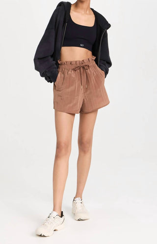 Varley - Tulair High Rise Short 3