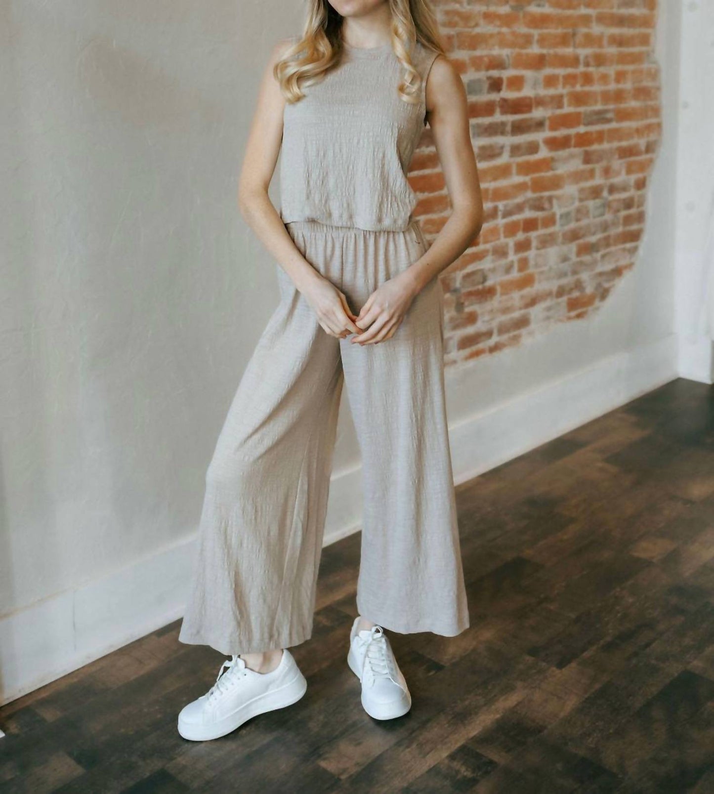 Z Supply - Sloane Textured Slub Top