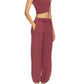 Free People - Hot Shot Crossover Set