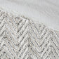 King/Cal King Ultra Plush Down Alternative Comforter Set