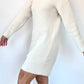 124 Voltaire - Anita Sweater Dress