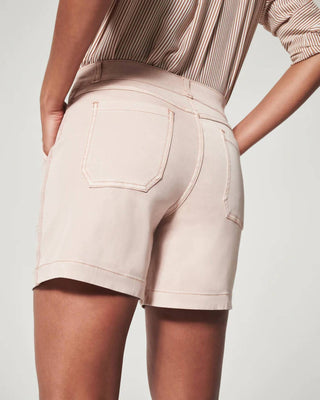 Spanx - Stretch Twill Shorts