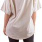 Gigi Moda - Aldina Linen Top
