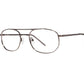Giovani Di Venezia - Men's Arnie Eyeglasses