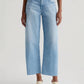 Ag Jeans - Hattie Crop High Waist Jeans