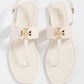 Tory Burch - Women's Eleanor Thong Sandals,