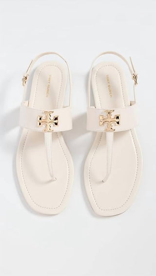 Tory Burch - Women's Eleanor Thong Sandals,