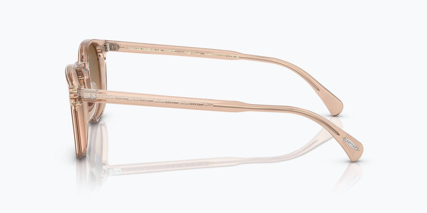 Oliver Peoples - Finley Small Non Polarized Sunglasses 5298su 147142