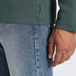 Jachs New York - Cotton Modal Blend Quarter Zip Sweater