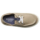 Sperry - Boy's Off Shore Lace Washable Sneakers
